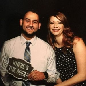 Meet your Posher, Jake